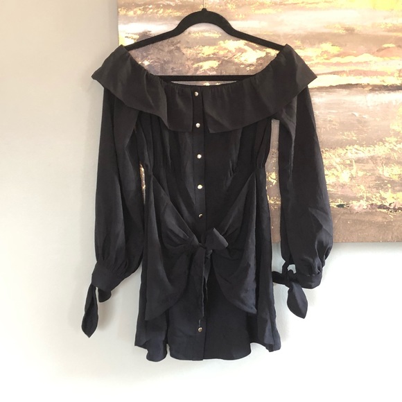 NWOT House of Harlow 1960 x Revolve Sylvia… - Picture 5 of 8